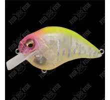 Wobbler Megabass S-CRANK 1.2 USA col. HACHIRO REACTION
