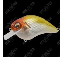 Wobbler Megabass S-CRANK 1.2 USA col. M WESTERN CLOWN