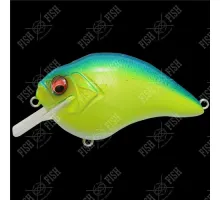 Воблер Megabass S-CRANK 1.2 USA col. BLUE BACK CHART