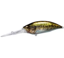 Воблер Megabass BIG-M 7.5 col. GG LARGEMOUTH