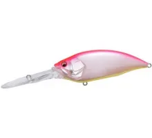 Воблер Megabass BIG-M 7.5 col. JUKUCHO PINK