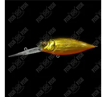 Воблер Megabass DEEP-X 300 GW MEGABASS KINKURO