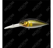Воблер Megabass DEEP-X 300 TAKUMI SEOCHI AYU