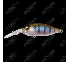 Wobbler Megabass DEEP-X 100 LBO GILLKKO