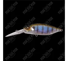 Wobbler Megabass DEEP-X 200 LBO GILLKKO