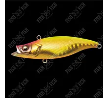 Воблер Megabass CUTVIB GG GOLDEN TEASER