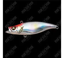 Wobbler Megabass CUTVIB LZ RAINBOW