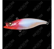 Воблер Megabass CUTVIB PM SUNSHINE REDHEAD