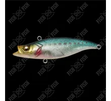 Wobbler Megabass CUTVIB GLX IWASHI