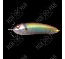 Воблер Megabass SCREAM-X JR HASU