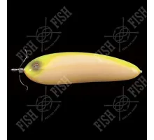 Wobbler Megabass SCREAM-X JR FINE CHART