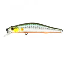 Воблер ZipBaits Orbit 80 SP-SR #2001 Silver Shine