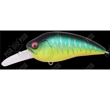 Воблер Megabass SUPER-Z Z2 MAT TIGER