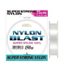 Жилка Yamatoyo NYLON BLAST #0.8