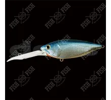 Wobbler Deps DC-300 Kick Backer #03 79.5mm 24g