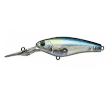 Wobbler Ever Green GRAN SEARCHER #259