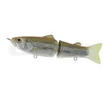 Воблер Deps Slide Swimmer 115 №10 115mm 22, 21g