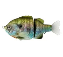 Wobbler Deps Tiny Bullshooter #02 100mm 28g
