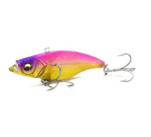 Воблер Megabass CUTVIB 55 GG GOLPIN OB