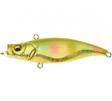 Wobbler Megabass CUTVIB HW GG GOLD CHART RAINBOW