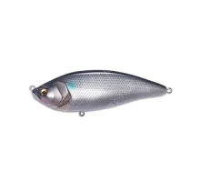 Wobbler Megabass KONOSIRUS SWIMMER(F) WAGIN BORA