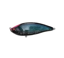 Воблер Megabass KONOSIRUS SWIMMER(F) GP SIGNAL BLACK