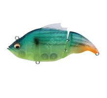 Воблер Megabass VATALION SW MAT LIME KONOSHIRO