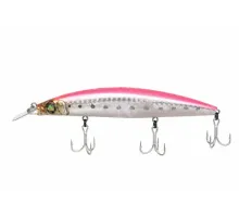 Воблер Megabass ZONK 120 SW GG PINK IWASHI