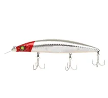 Воблер Megabass ZONK 120 SW GG RED HEAD