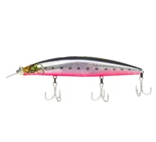 Воблер Megabass ZONK 120 SW GG PINK BELLY IWASHI