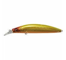 Wobbler Megabass FLATBACKER GG GOLD TEASER