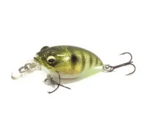 Воблер Megabass GRIFFON BAIT FINESSE SR-X GLX GALAXY GILL