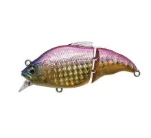 Воблер Megabass VIBRATION-X VATALION SW GG GOLPIN OB