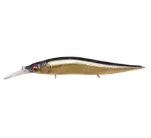 Воблер Megabass VISION ONETEN+1 Jr. M CHAMPAGNE KINKURO