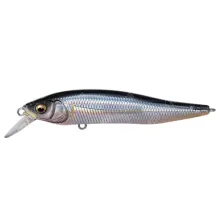 Wobbler Megabass X-NANAHAN LZ SATOSHIN CHIAYU