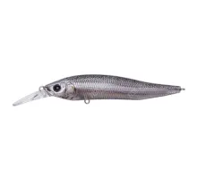 Wobbler Megabass X-NANAHAN+1 FA SHIRAUO