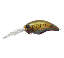 Wobbler Ever Green WILD HUNCH #216