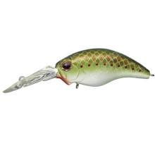 Wobbler Ever Green WILD HUNCH #373