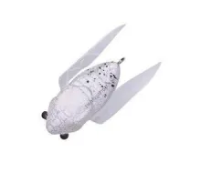 Wobbler Megabass TINY SIGLETT FF WHITE BUTTERFLY