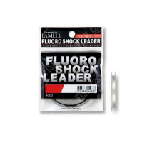 Флюорокарбон Yamatoyo Fluoro Shock Leader #14