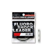 Флюорокарбон Yamatoyo Fluoro Shock Leader #14