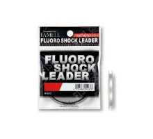 Fluorocarbon Yamatoyo Fluoro Shock Leader #20