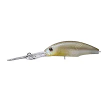 Wobbler OSP Power Dunk Suspend HS-38