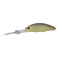 Wobbler OSP POWER DUNK Suspend NEW P91