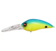 Wobbler Megabass SUPER-Z Z3 GLOSS OLD-Z