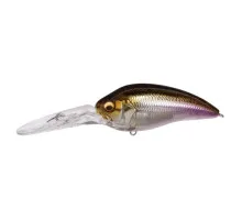 Wobbler Megabass SUPER-Z Z3 HT ITO WAKASAGI