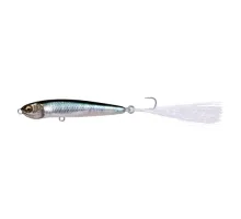Воблер Megabass KARASHI IGX 60F WAGIN HASU