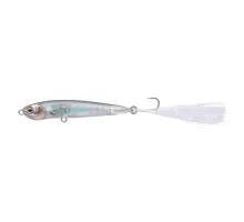 Воблер Megabass KARASHI IGX 60F HIUO
