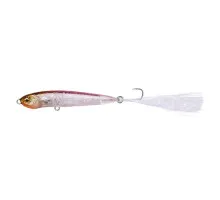 Воблер Megabass KARASHI IGX 60F GLX COTTON WAKASAGI