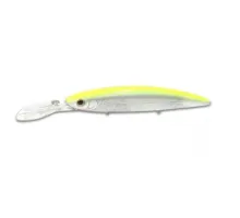 Воблер Deps Balisong Minnow 130SF LONGBILL цвет №07 130mm 26, 26.5g